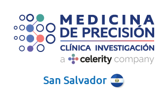 Centro de Medicina de Precisión San Salvador