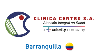 Clínica Centro S.A. a Celerity Company
