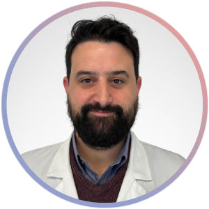 Benjamín Garcia Bloj Chief Scientific Officer